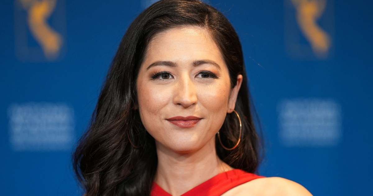 Troll called ESPN's Mina Kimes a 'diversity hire'. Her silent video shut him down quick