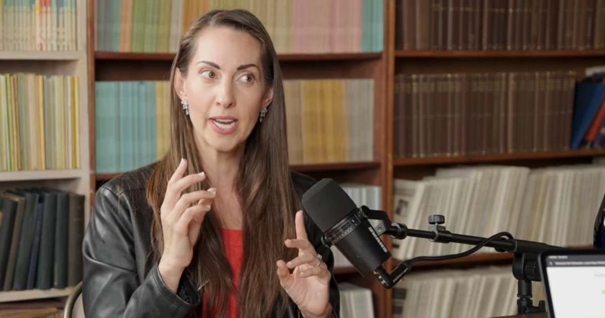 Find yourself stuck in toxic relationships? Harvard instructor says your kindness could be the reason