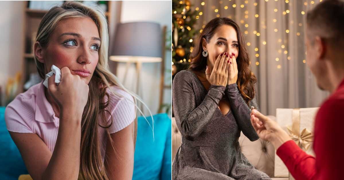 Thief left girl heartbroken after pocketing her late dad's ring. 10 years later, her fiancé surprised her with the impossible