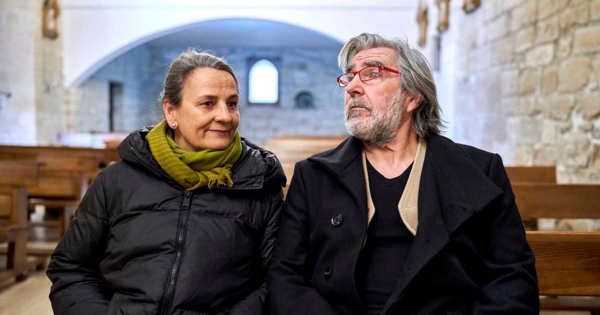 A Pennsylvania couple bought an old church for $40,000 and turned it into a home