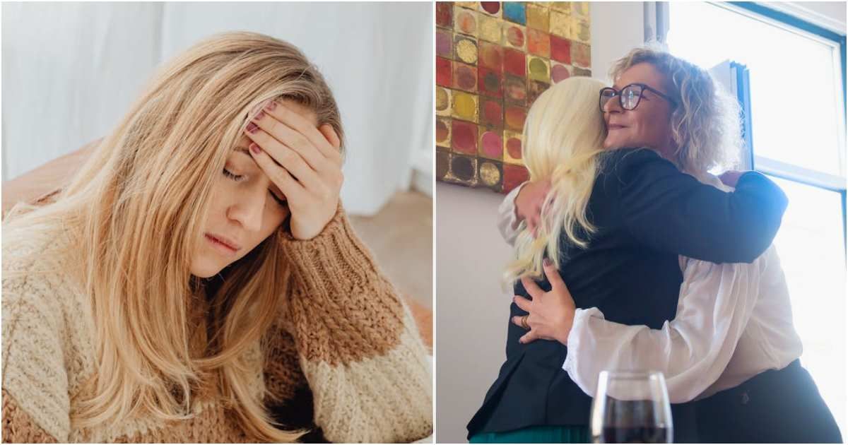 A stranger warned chronically ill Texan she had rare undiagnosed disease in her DMs — it saved her life