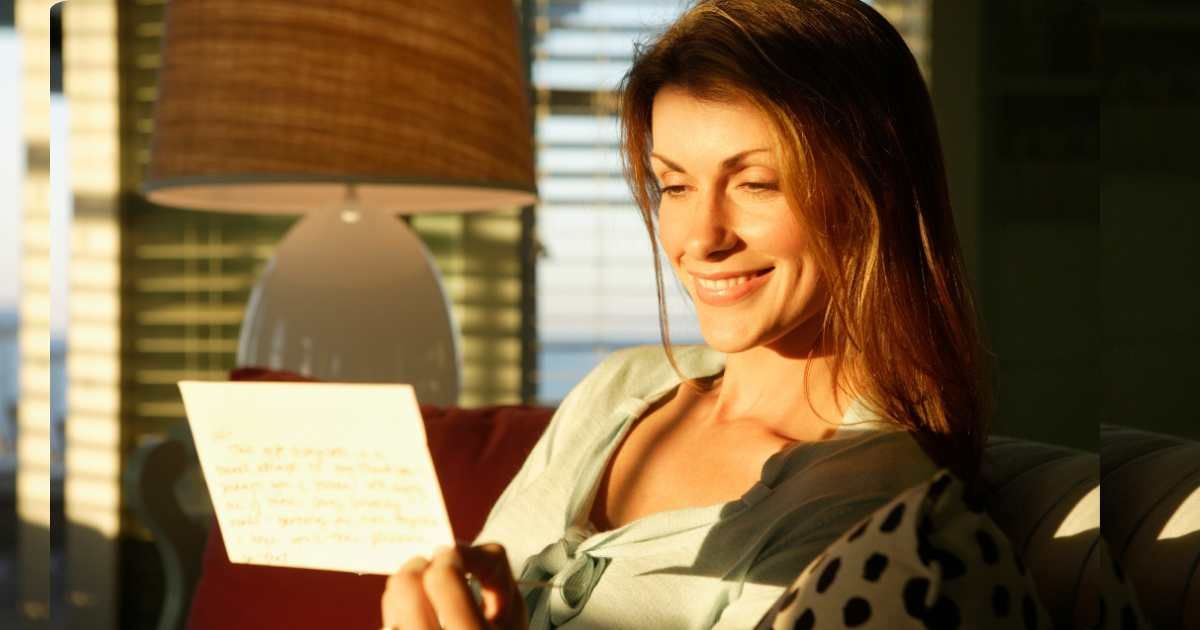 Guarding a lost wallet fetched this worker a $100 reward — but it was the handwritten note that made their day