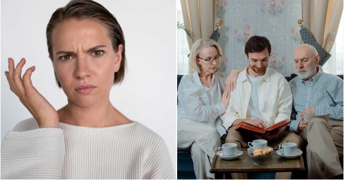 He asked for a wife who’d live with his parents, not her own. The matchmaker’s response turned the tables