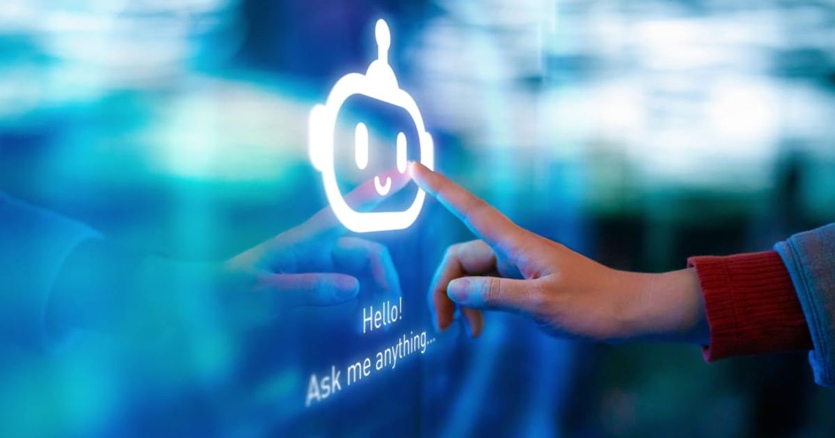 Cambridge professor explains why you should always say 'please' and 'thank you' to your AI chatbot