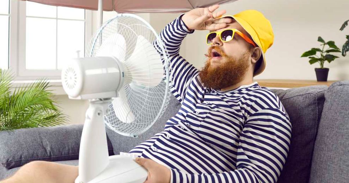 Summer is 30 days longer and hotter than ever. A study says this is only the beginning