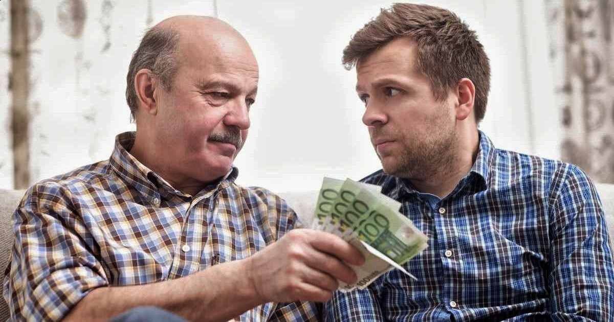 64% of Gen Z still rely on their parents financially but the reason why is raising serious questions