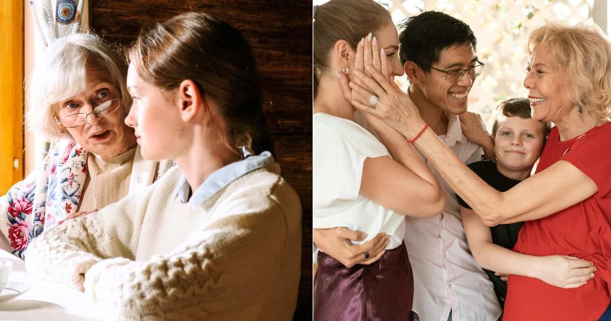 She quietly pitied her aunt for being single and childfree — until she passed away at 95 and then one by one, the entire town showed up