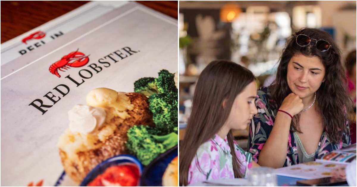 She traded birthday cake for 'a candle in a biscuit' because one meal for mom was all she could afford — then came the surprise