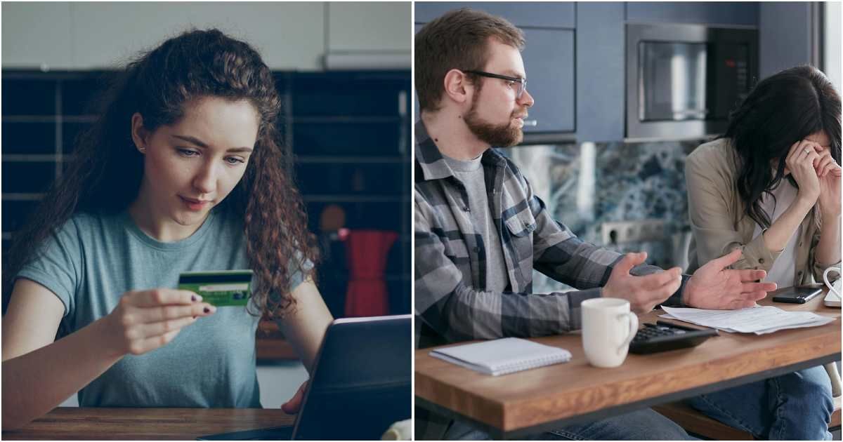 Broke girl uninvites her boyfriend from a 'solo trip' — then calls him 'manipulative' for refusing to sponsor it