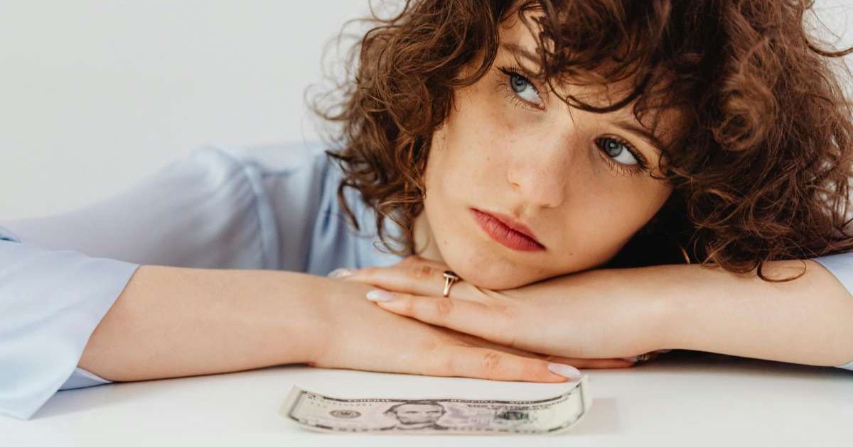 Millennials do not squabble over inheritance — simply because they don't have any, survey finds