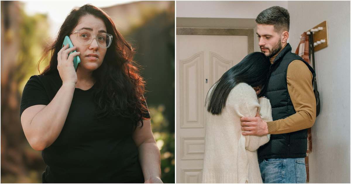Texas woman divorced her high school sweetheart after an accident erased his memory — then made an impossible request of her new husband