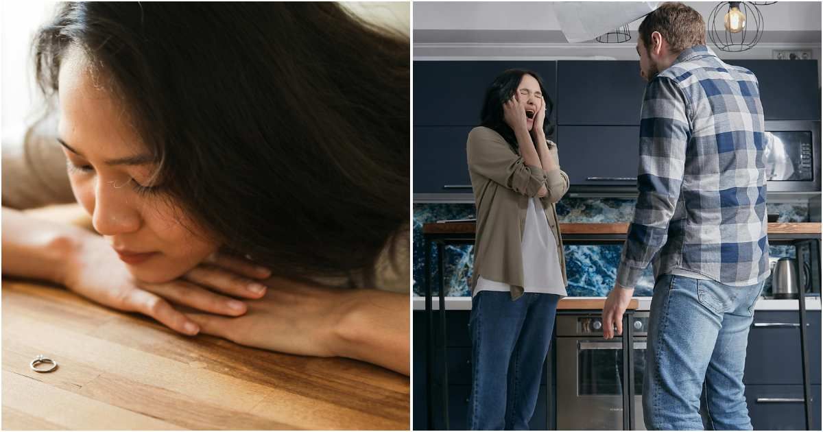 She expected a proposal after discovering a hidden ring at boyfriend's place— until the real engagement photos revealed who it was for