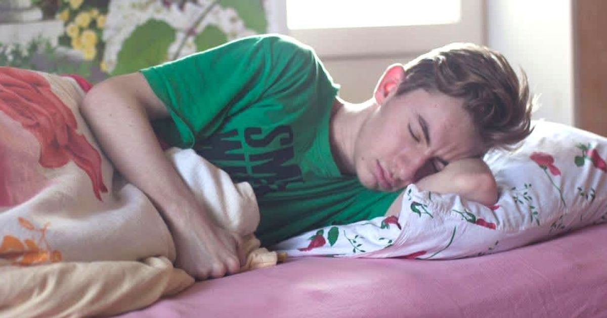 Dreams show the 'real life' you're living in another dimension