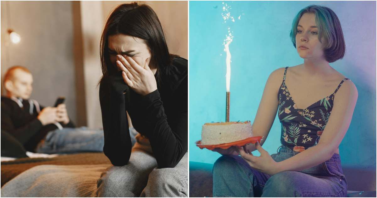 Baker was baffled when a girl paid her extra to 'torch' boyfriend's $600 birthday cake — when she explained why, the baker volunteered with glee