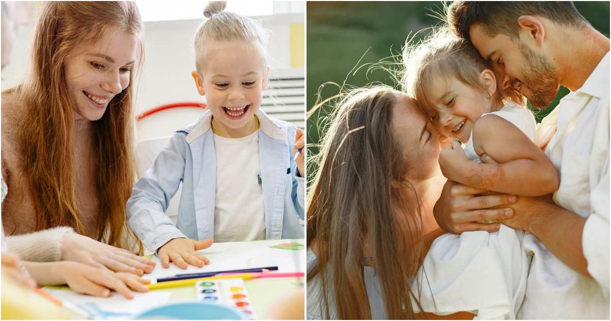 8-year-old was worried if her foster parents were about to 'cancel' her adoption again. She had no idea her favorite teacher secretly hoped they would