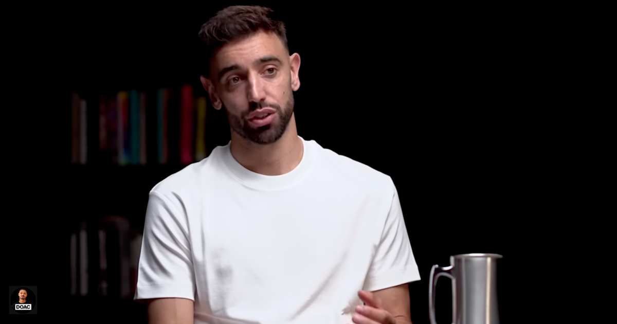 His mother once cleaned houses for a living. Now this soccer star has one rule for his kids