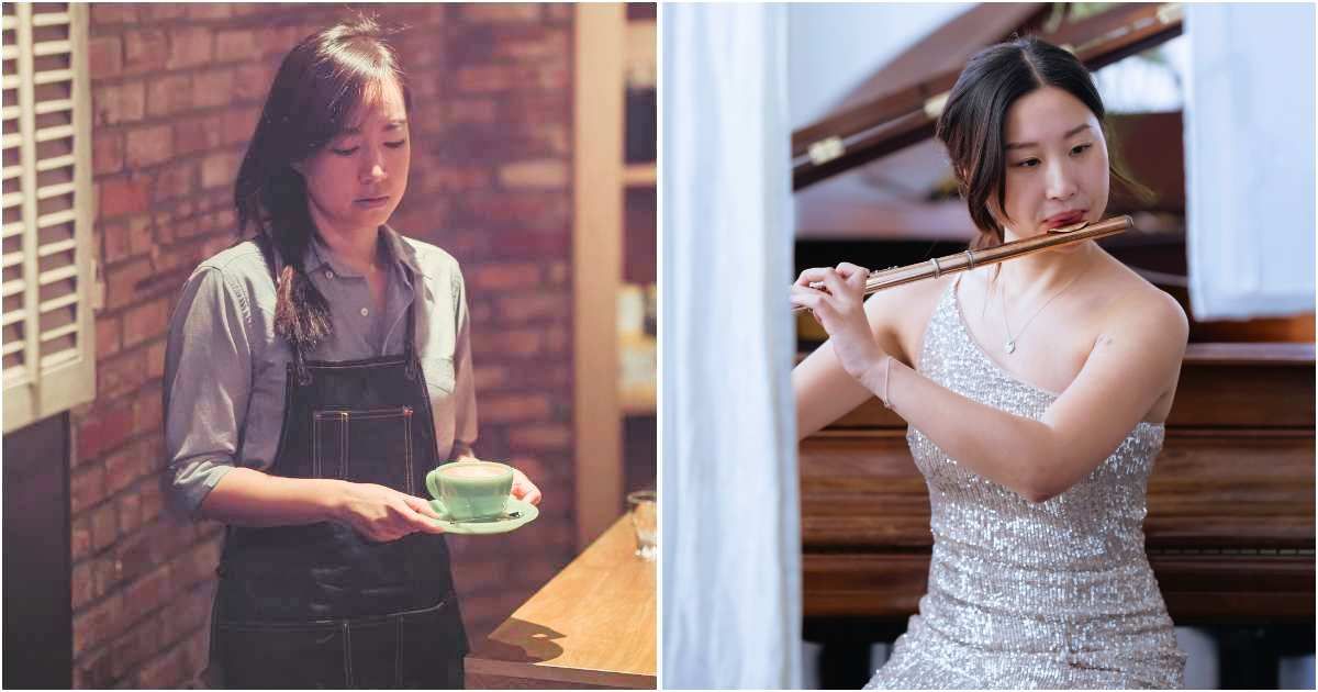 Friends mocked her for working at McDonald's until they saw her on television