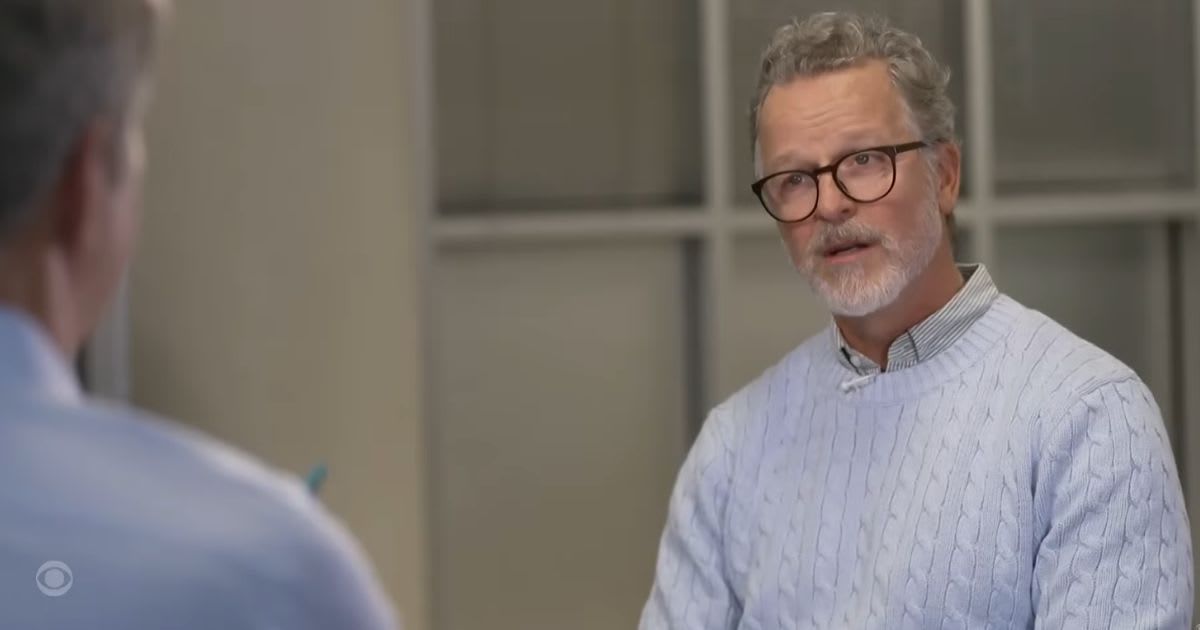 School principal retired after 33 years of service. Weeks later, he turned up as their handyman
