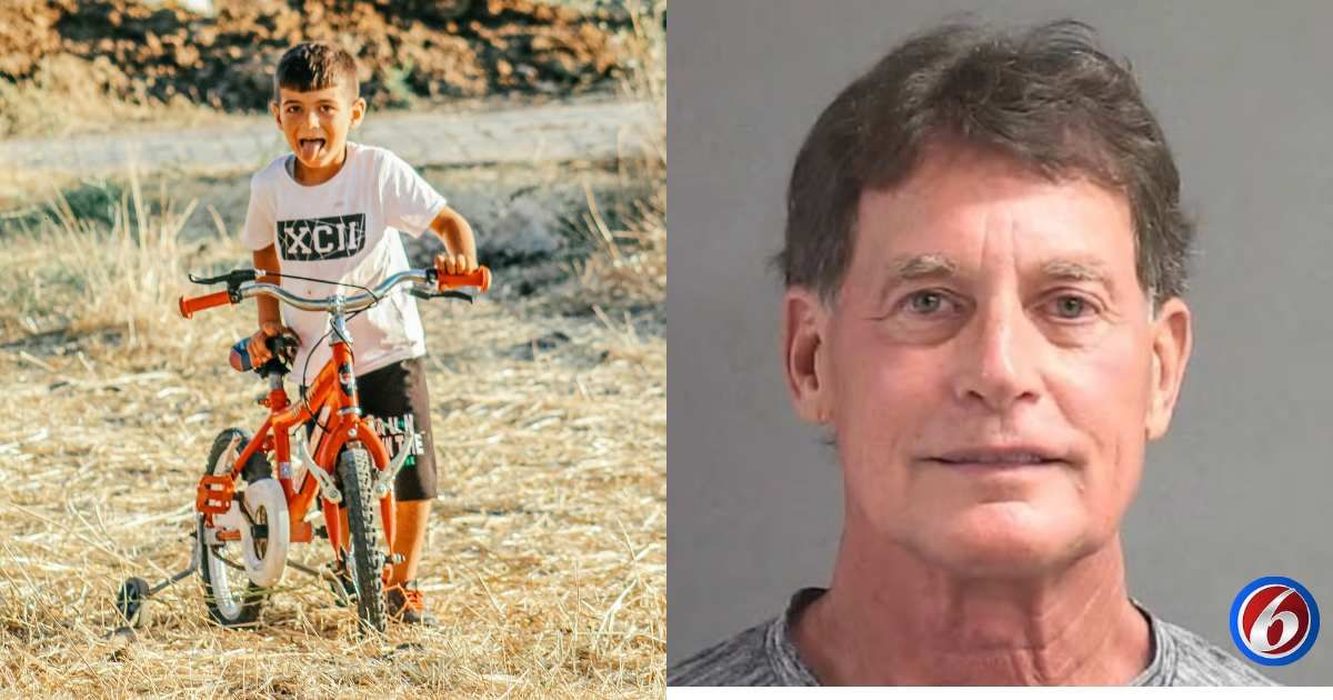 HOA president stole a 12-year-old's bike to teach him 'respect.' Then the Florida cops came calling — for him