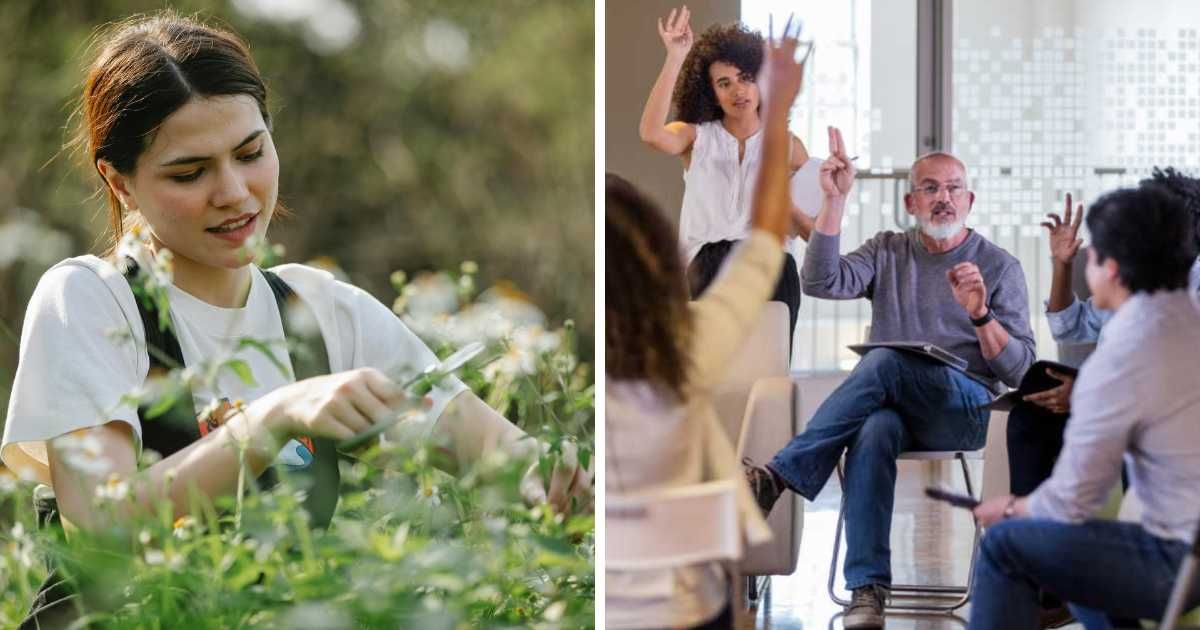 HOA ordered woman to get rid of her 17-year-old 'bee-saving' garden because it wasn't pretty. The court drew a line no HOA can cross