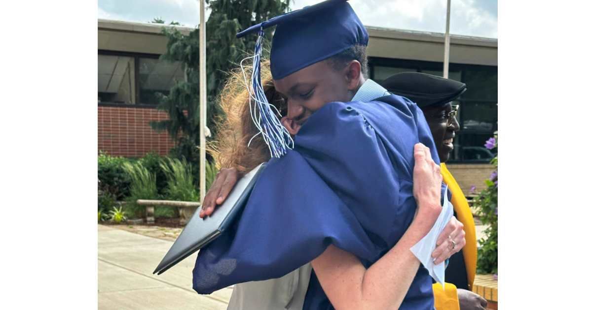 Doctor made a promise to a boy with cancer. Four years later, he called from 2000 miles away