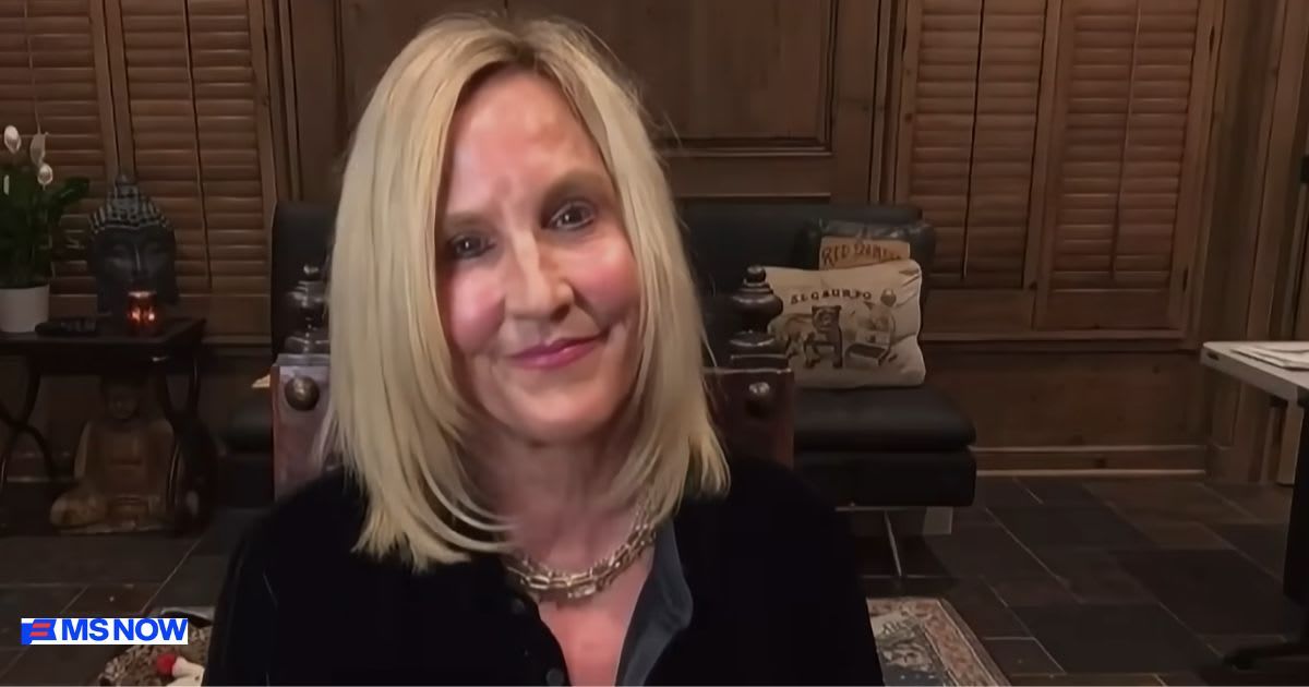 Why Erin Brockovich is mapping AI data centers across the U.S. — and asking for your help