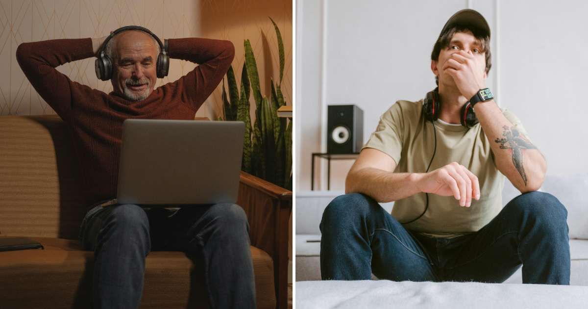 Ex-husband filled his house with 10 Bluetooth speakers to show off. Her dad's clever code turned them against him
