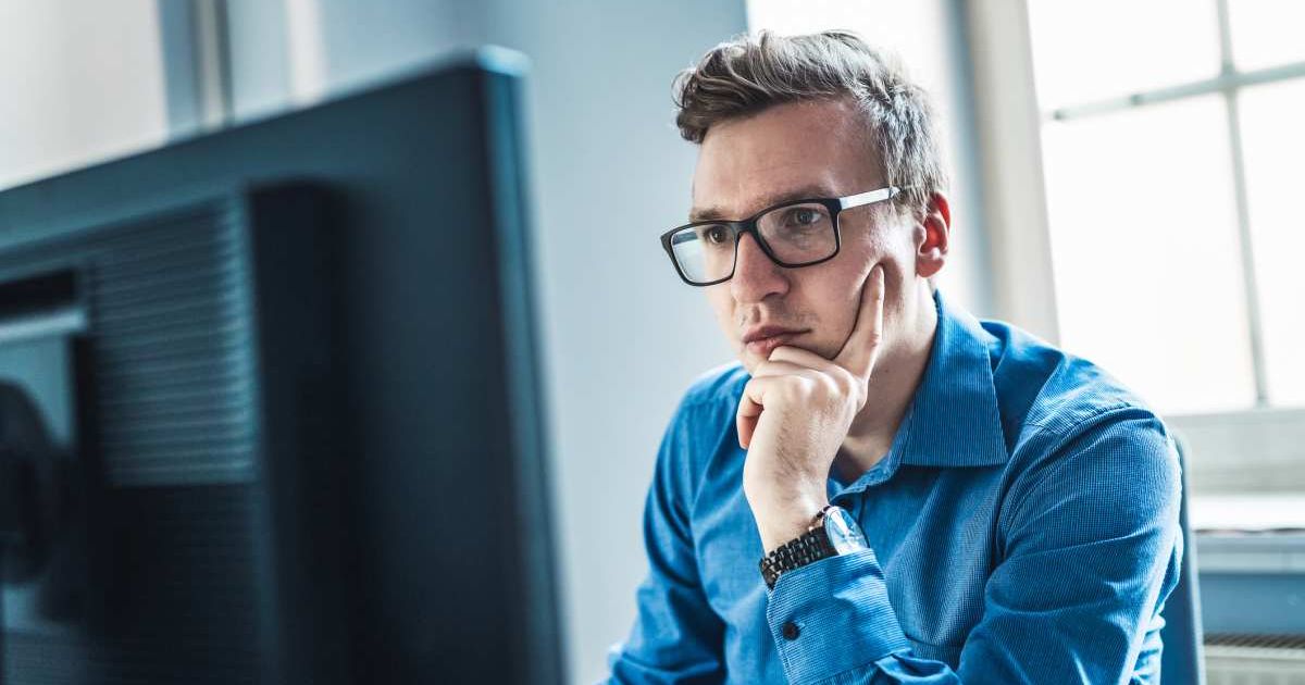 Company told job applicant to work a free 'trial day' — he spent 8 hours fixing their bugs, then reverted it all with a single click and left