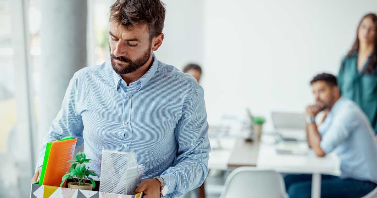California firm replaced its employees with AI. Four months later, the boss was begging them to return — but not for the reason you'd expect
