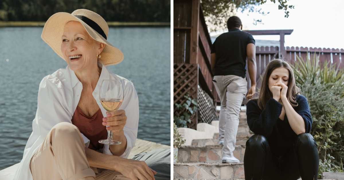 Woman confronted fiancé after discovering his 'broke' status came from funding mom's lavish lifestyle. His response ended their engagement