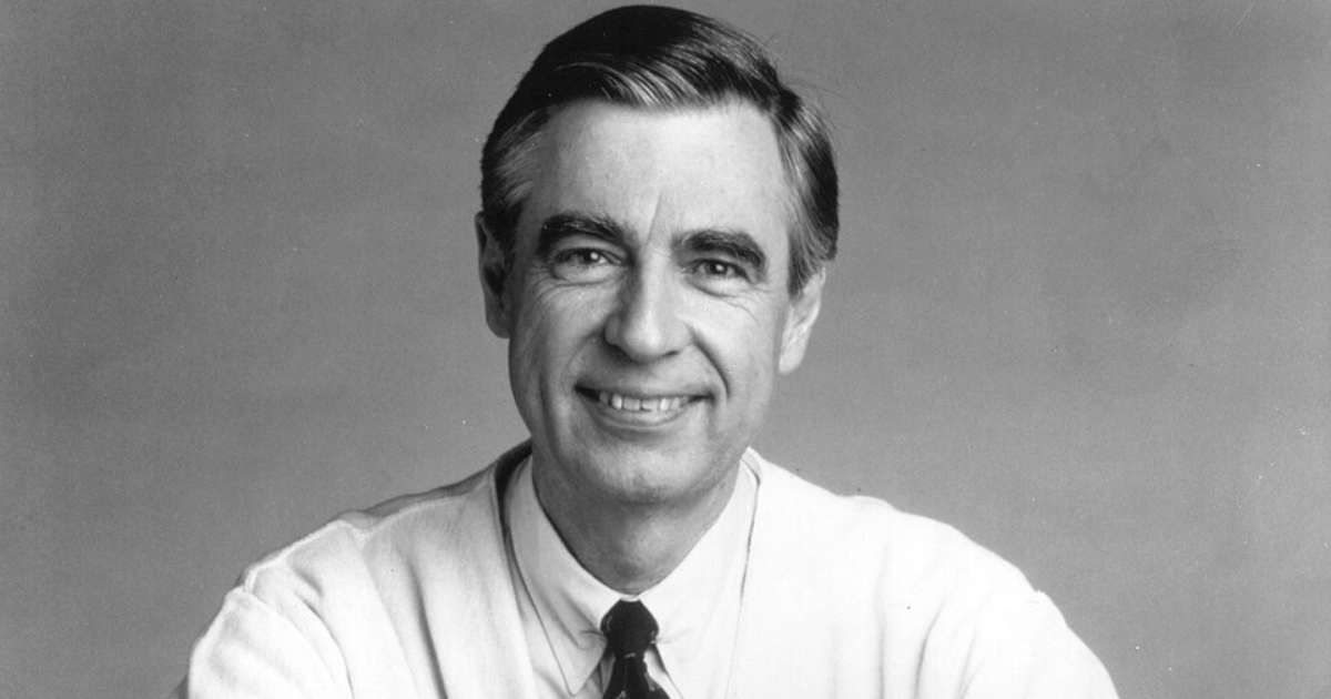 High schooler asked 1,000 famous people what they were most proud of. Mr. Rogers' answer stood out