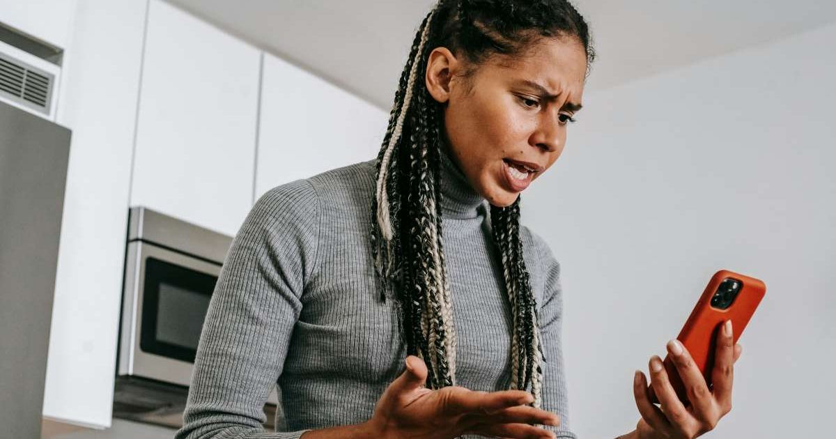 Boyfriend fed 92,000 private messages into 'Claude' to prove she was a bad partner — she replied to his 1,600-word 'analysis' with an itemized list