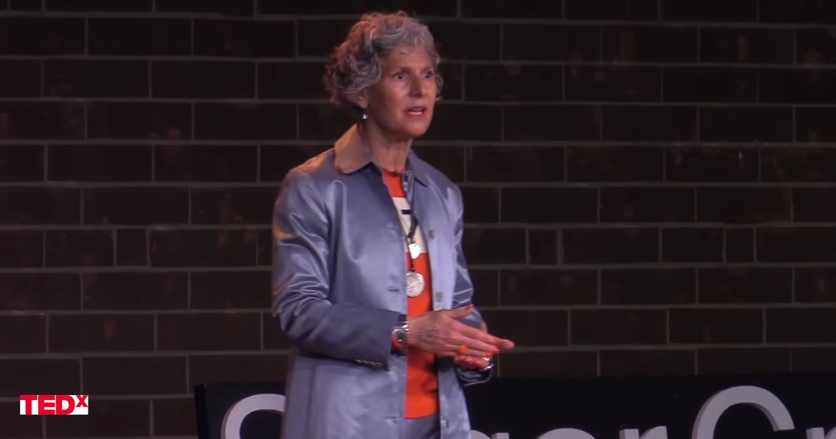 55-year-old was fired for writing 'yipee' in a client email — then she noticed a sneaky pattern in who else was being let go