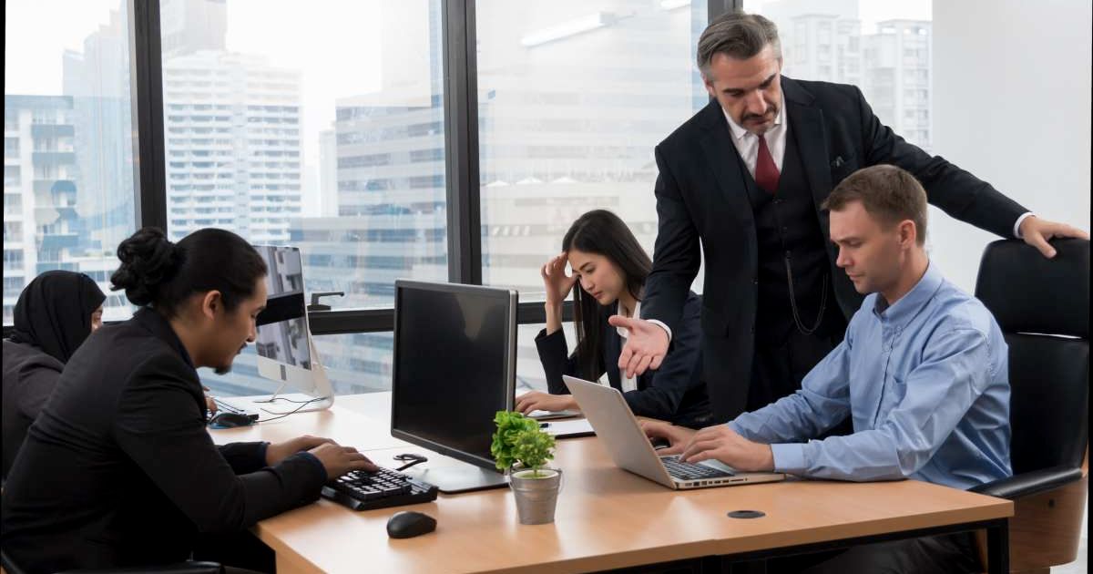 Company put an illegal pay secrecy clause in the handbook — he photographed it, sent it to the Labor Board, and watched senior managers scramble