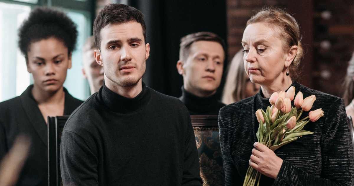 His family ignored grandmother for 20 years — then showed up at her funeral demanding the ranch and 7-figure estate she'd left entirely to him