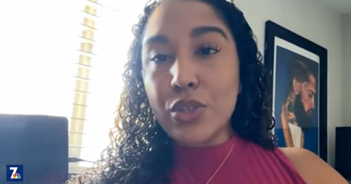 She checked fiancé's CCTV after hearing a stranger's voice and uncovered 700 hours of 'hidden viewing.' The spy was the last person they suspected
