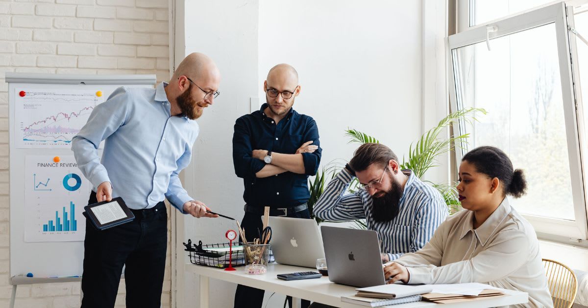 Company changed paid charity work to unpaid labor on a Saturday two days before the event — 90% of staff called their boss' bluff
