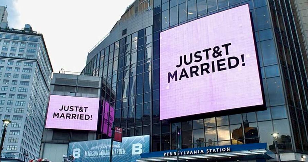 16 years after 'Mean,' Taylor Swift married the boy who sat with bullied kids at lunch