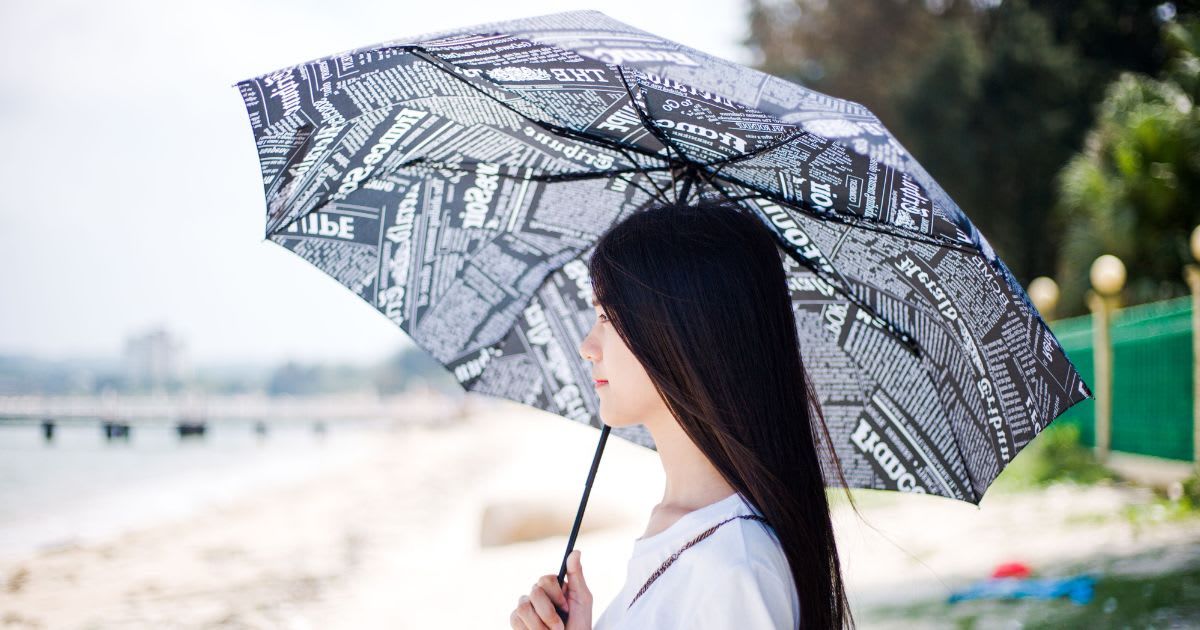 In Korea, wearing sunglasses on weekdays can send the wrong message