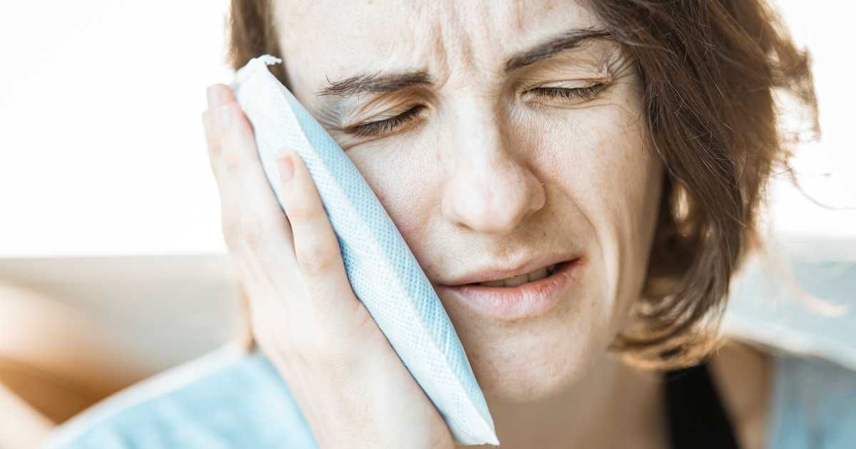 Every dentist ignored her 3-week-old red sore until she paid $400 to force a test. They could barely look her in the eye when the results came