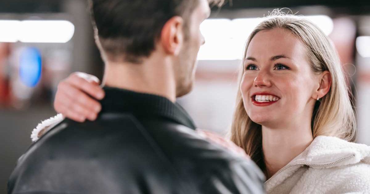 Single woman got her 'soulmate' drawing from an Etsy psychic. 2 years later, they're getting married
