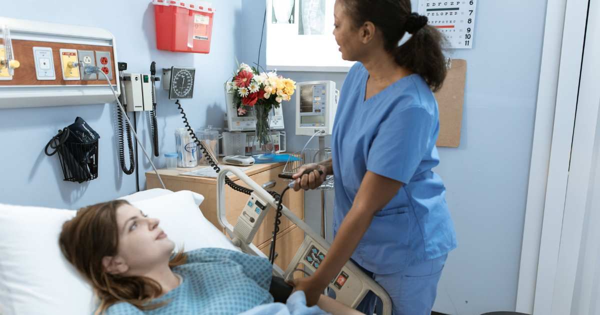 Doctors tried discharging her despite ChatGPT's grim warning. Then a nurse put her job on the line