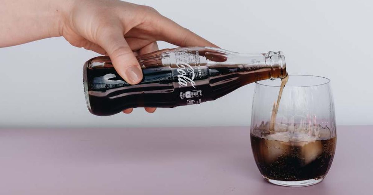 Why do flight attendants secretly dread your Diet Coke request?