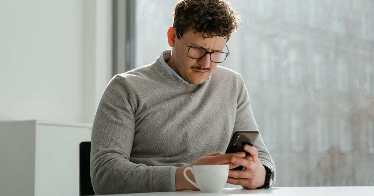 Wife swore she slept the whole night while he was at work — until their smart fridge's activity log quietly ended their marriage