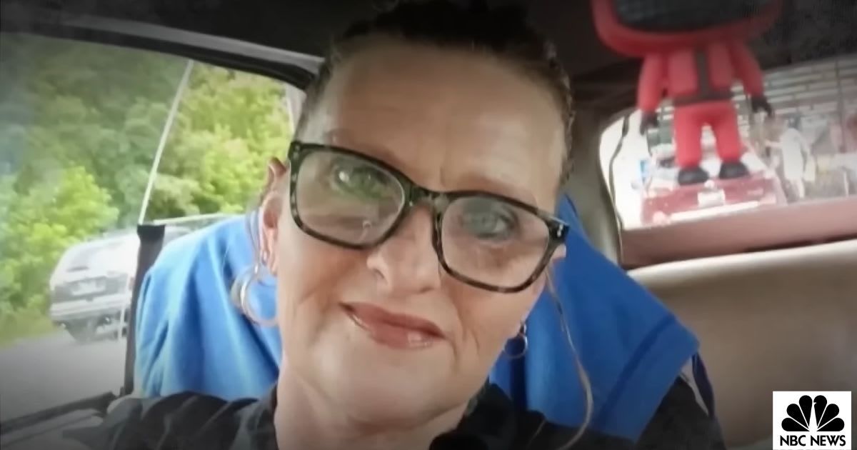 AI matched Tennessee grandmother to bank fraud suspect by her hairstyle and body type — she was 1,200 miles away from the crime scene
