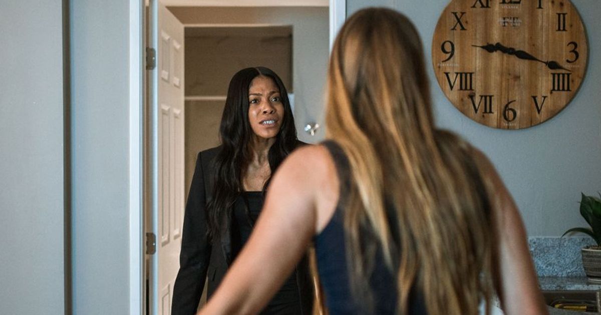 Wife grew suspicious after her husband went silent for hours during a night out — then iCloud led her straight to his Holiday Inn room