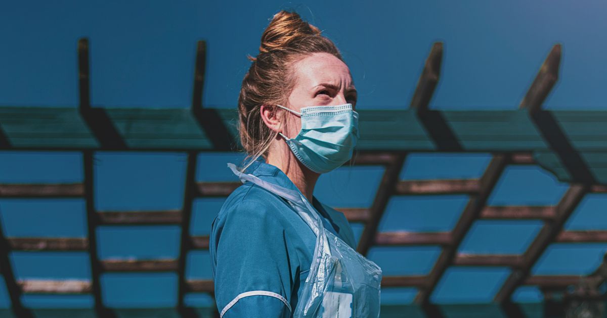 Her new boss handed her moldy dental tools in a Home Depot bucket on day one. She did way more than just quit