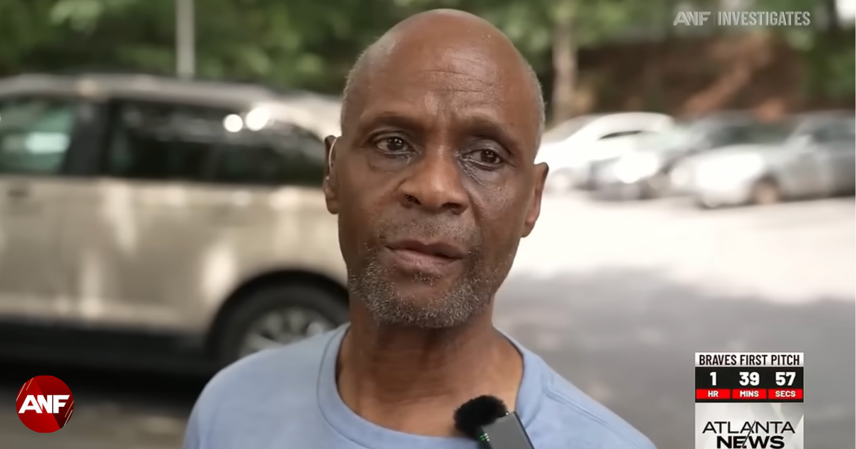 Salesman sold blind man a $14,100 car before driving him home in it. His sister had just one question