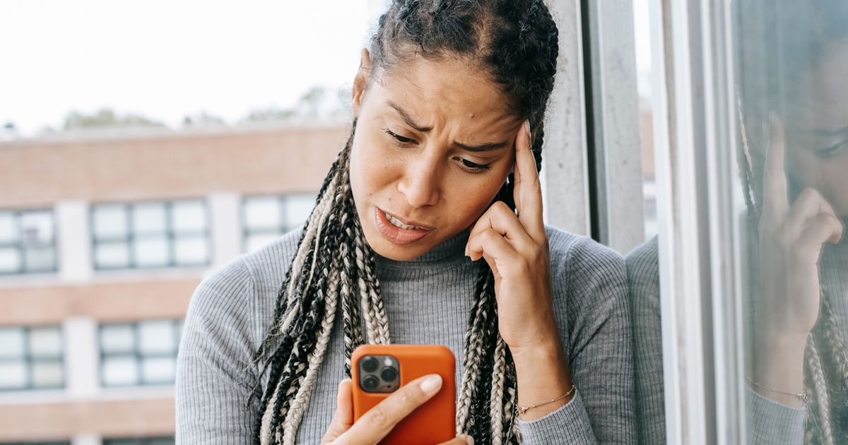 Houston woman felt bad when her date canceled mid-outfit check. His '10-minute disrespect' rant convinced her she'd dodged a bullet