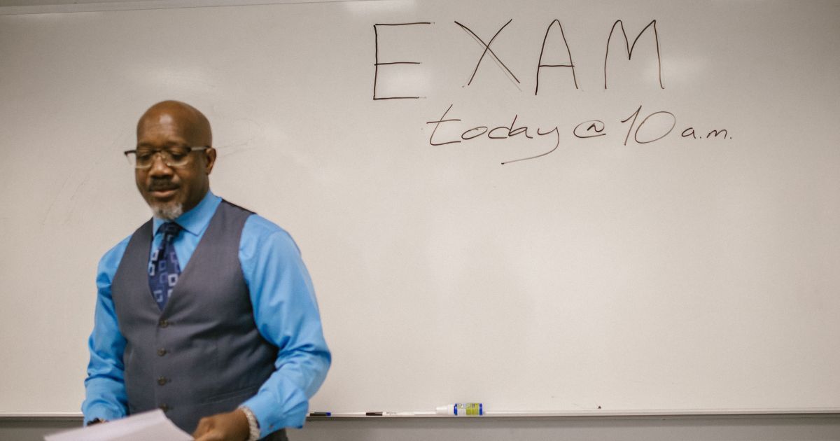 Professor hid an invisible prompt telling AI to mention 'Madagascar.' Thirty-two of his 35 students took the bait